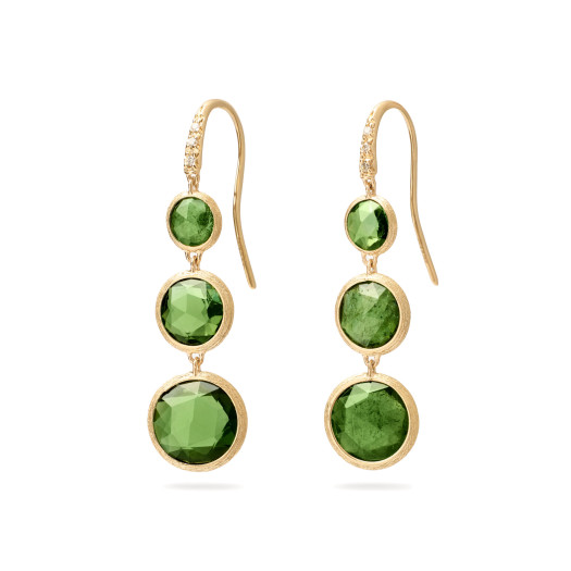 Marco Bicego - Jaipur Color Ohrhänger