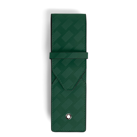 Montblanc - Etui Montblanc Envelope für 2 Schreibgerät