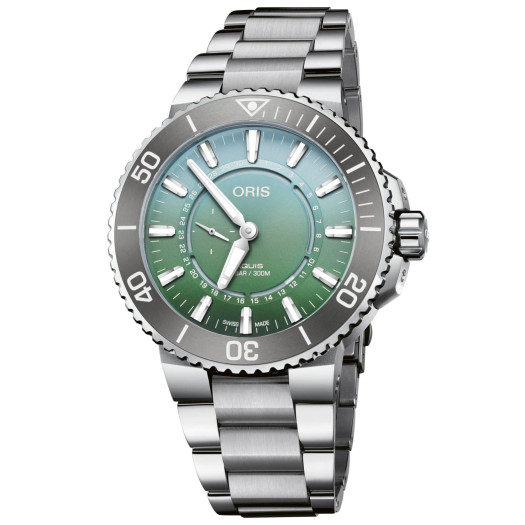 ORIS - Dat Watt Limited Edition II