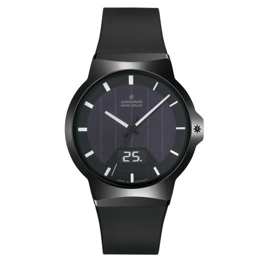 Junghans - Force Mega Solar