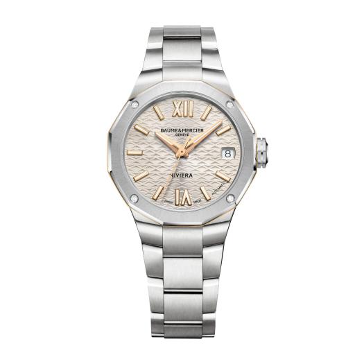 Baume & Mercier - Riviera