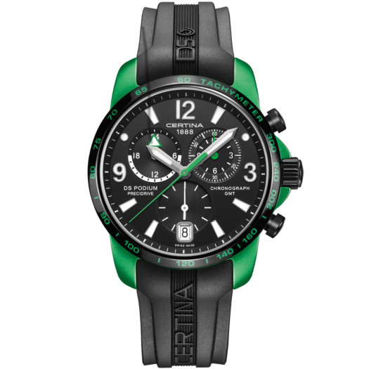 Certina - Certina DS Podium Aluminium