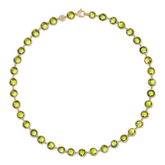 Marco Bicego - Jaipur Color Halskette