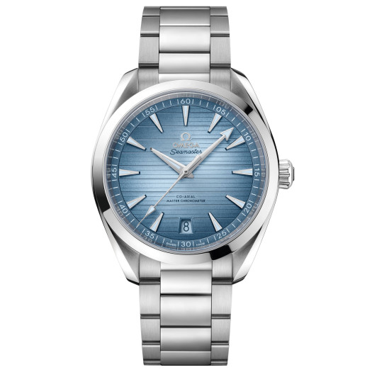 Omega - Aqua Terra 150m Co-Axial Master Chronometer 41mm