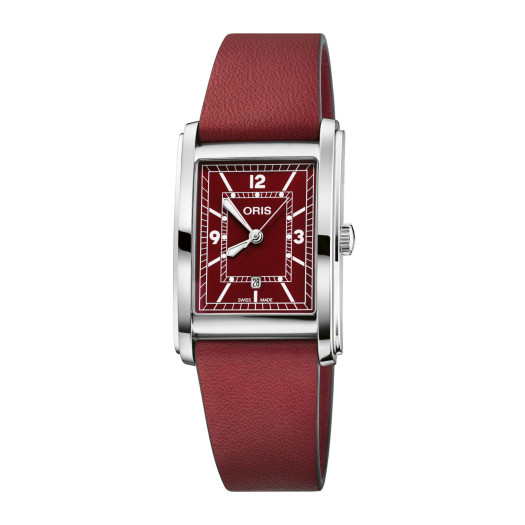 ORIS - Rectangular