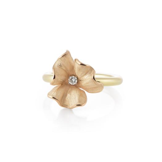 Annamaria Cammilli - Grace Ring