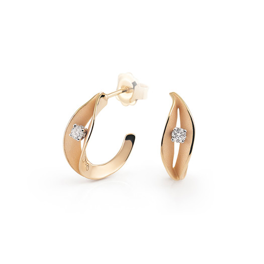 Cammilli - Dune Ohrringe