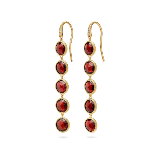 Marco Bicego - Jaipur Color Ohrhänger