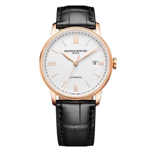 Baume & Mercier - Classima