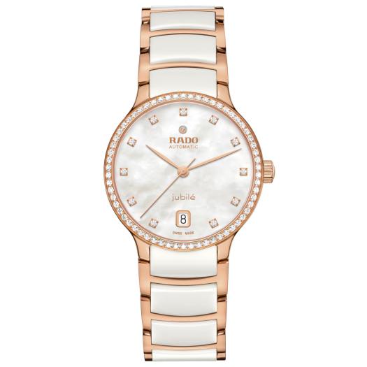 Rado - Centrix Automatic Diamonds