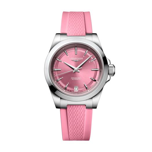 Longines - CONQUEST