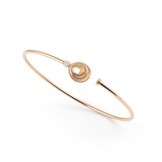 Cammilli - Velaa Star Armreif