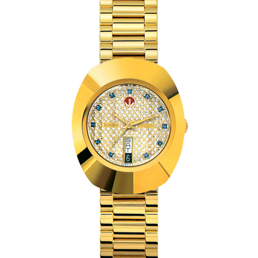 Rado - The Original Automatic