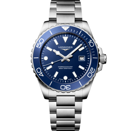 Longines - HYDROCONQUEST