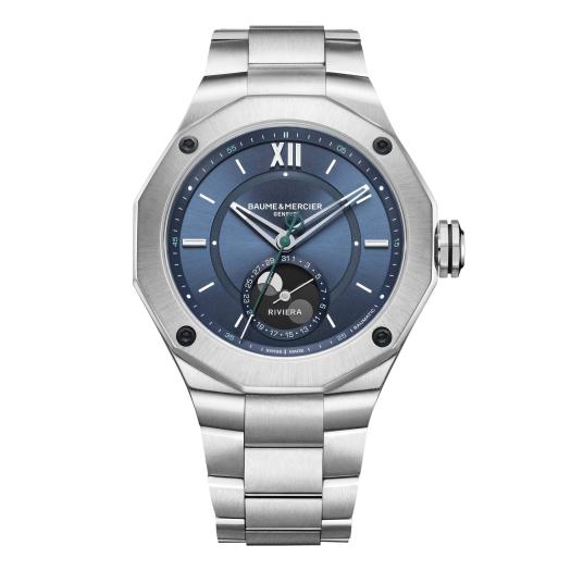 Baume & Mercier - Riviera