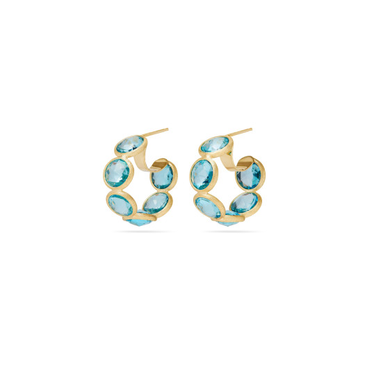 Marco Bicego - Jaipur Color Ohrringe