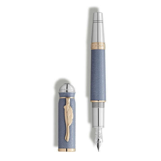 Montblanc - Writers Edition Homage to Johann Wolfgang von Goethe Limited Edition Füllfederhalter M