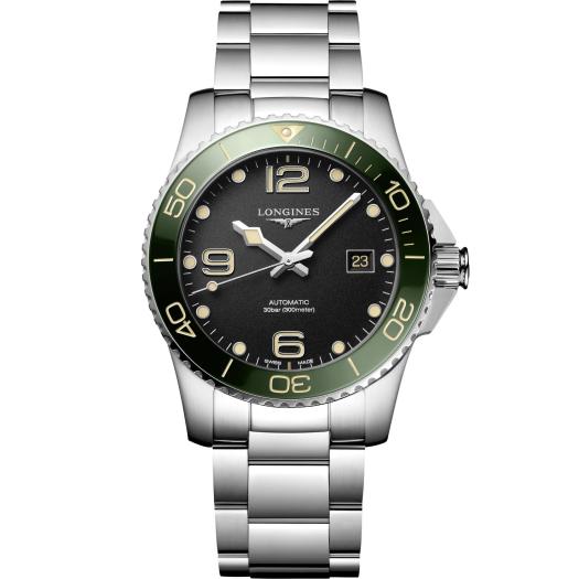Longines - HYDROCONQUEST