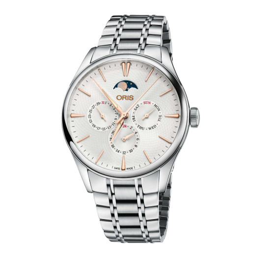 ORIS - Artelier Complication