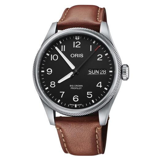 ORIS - Big Crown ProPilot Big Day Date