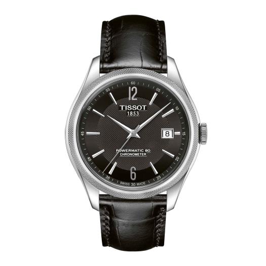 Tissot - Ballade Powermatic 80 COSC