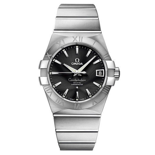 Omega - Constellation Co-Axial 38 mm