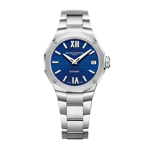Baume & Mercier - Riviera
