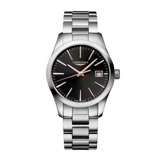 Longines - CONQUEST CLASSIC