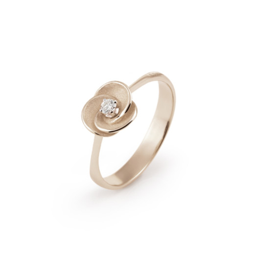 Cammilli - Desert Rose Ring