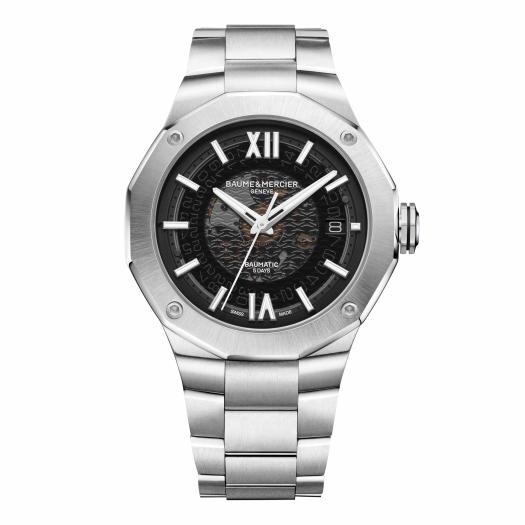 Baume & Mercier - Riviera