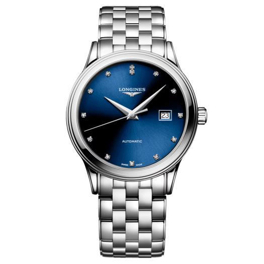 Longines - FLAGSHIP CLASSIC