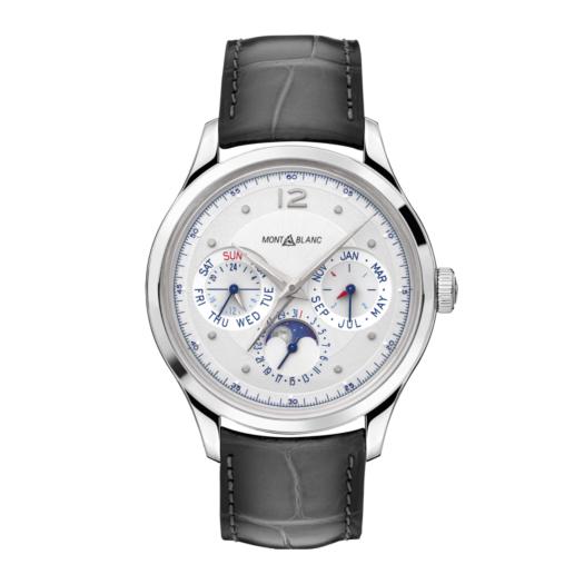 Montblanc - Heritage Perpetual Calendar