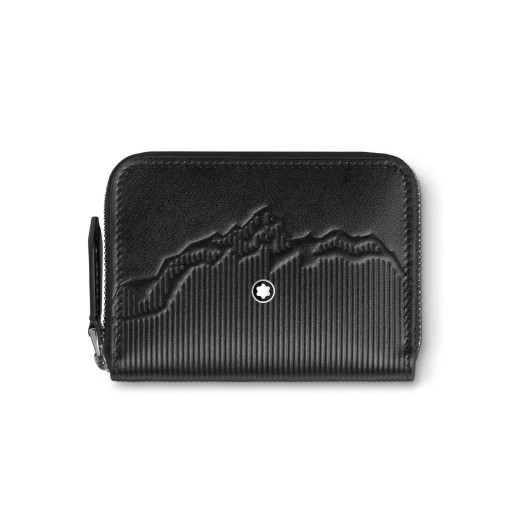 Montblanc - Meisterstück Münzbörse