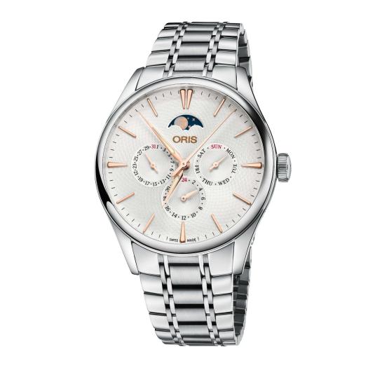 ORIS - Artelier Complication