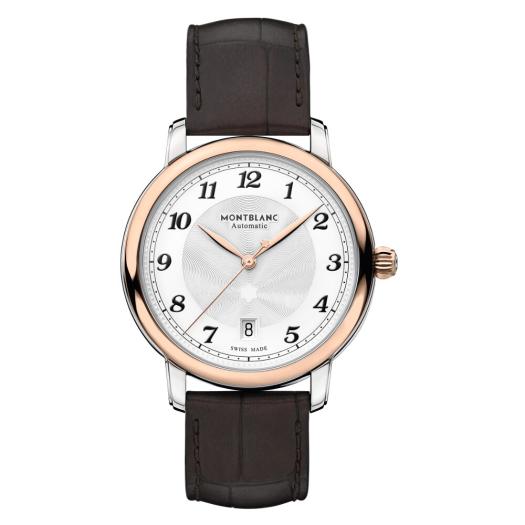 Montblanc - Star Legacy Automatic Date