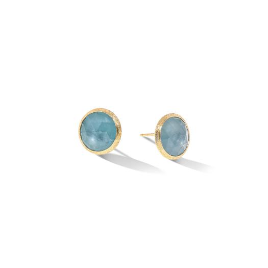 Marco Bicego - Jaipur Color Ohrstecker groß