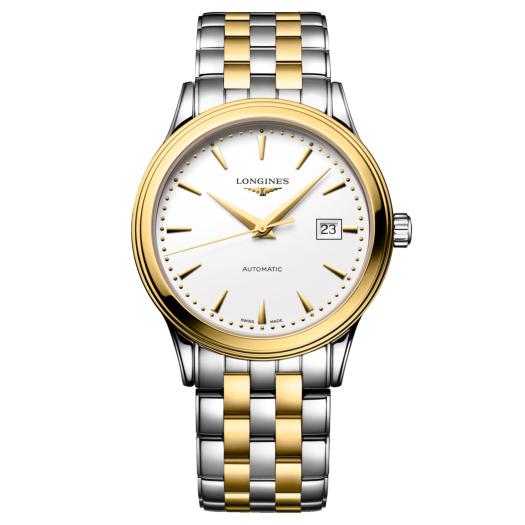 Longines - FLAGSHIP CLASSIC