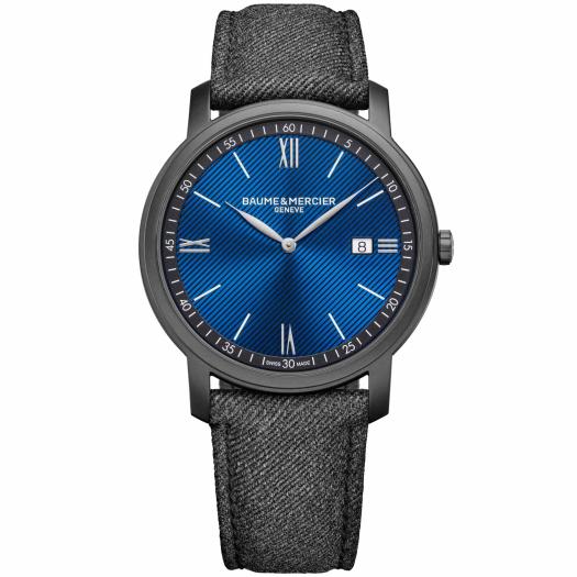 Baume & Mercier - Classima