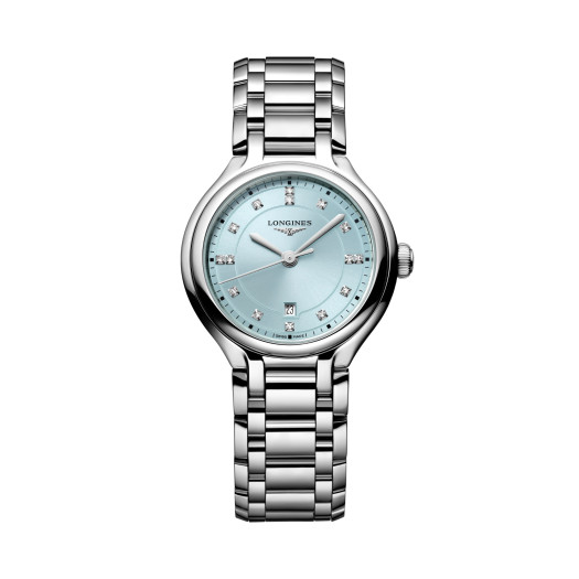 Longines - LONGINES PRIMALUNA