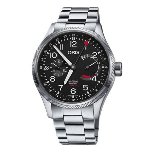 ORIS - Big Crown ProPilot Calibre 114