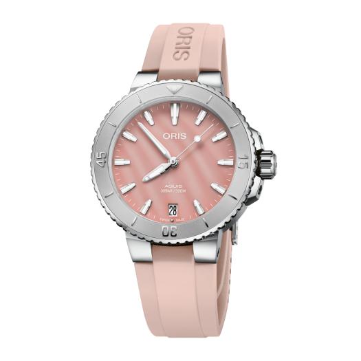 ORIS - Aquis Date