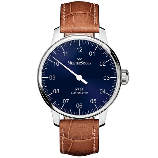 MeisterSinger - N°03