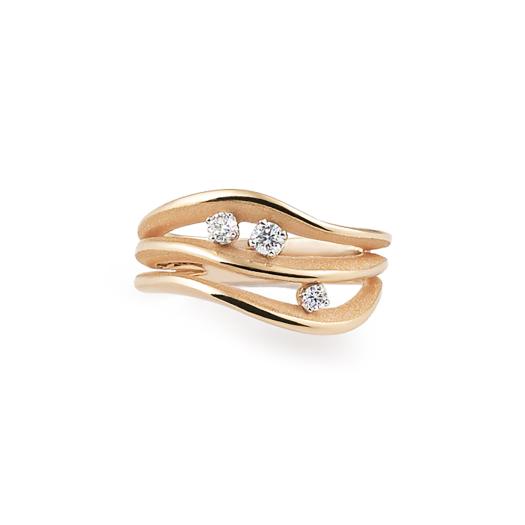 Annamaria Cammilli - Luxor Ring