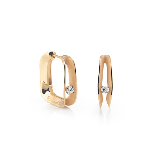 Cammilli - Dune Ohrringe