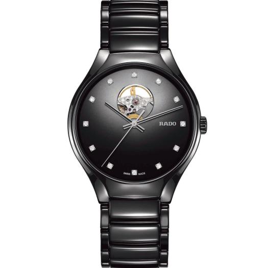 Rado - True Secret Diamonds