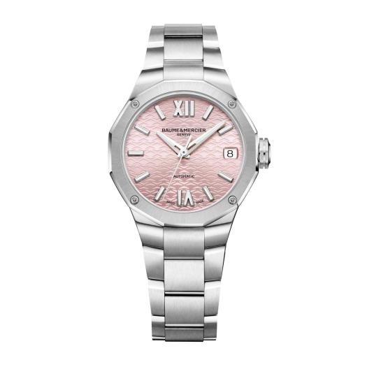 Baume & Mercier - Riviera