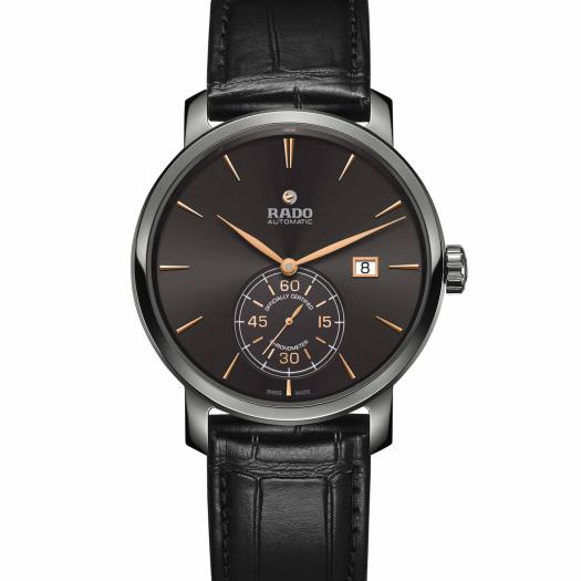 Rado - Diamaster Automatic Petite Seconde