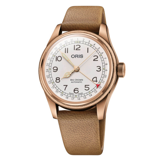 ORIS - Father Time Limited Edition