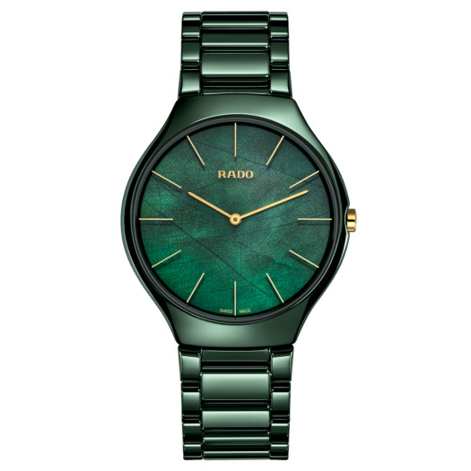 Rado - True Thinline