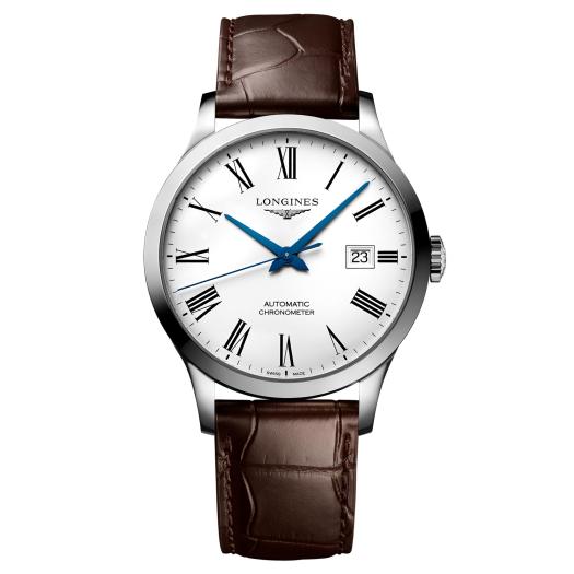 Longines - RECORD